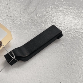 Front Left Driver Seat Rear Cover Trim OEM MERCEDES S550 W221 2007-2013 Front Left Driver Seat Rear Cover Trim OEM MERCEDES S550 W221 2007-2013