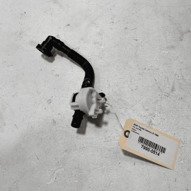 18-20 Toyota Camry LE 2.5L Fuel Vapor Canister Outlet Hose Tube Pipe OEM