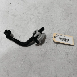 18-20 Toyota Camry LE 2.5L Fuel Vapor Canister Outlet Hose Tube Pipe OEM