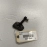 2007-2013 MERCEDES S550 W221 Rear Right Passenger Side Check Strap Bracket 