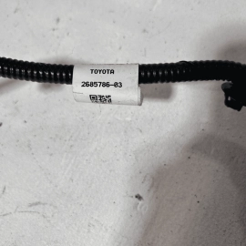 18-23 TOYOTA CAMRY FRONT LEFT DRIVER SIDE SEAT BACK FRAME / SUPPORT SPRING 