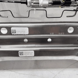 18-23 TOYOTA CAMRY FRONT LEFT DRIVER SIDE SEAT BACK FRAME / SUPPORT SPRING 