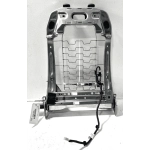 18-23 TOYOTA CAMRY FRONT LEFT DRIVER SIDE SEAT BACK FRAME / SUPPORT SPRING 