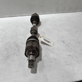 2018-19-20-21-22-2023 TOYOTA CAMRY LE 2.5L AXLE SHAFT HALFSHAFT FRONT LEFT 