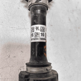 2018-19-20-21-22-2023 TOYOTA CAMRY LE 2.5L AXLE SHAFT HALFSHAFT FRONT LEFT 