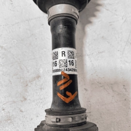 2018-19-20-21-22-2023 TOYOTA CAMRY LE 2.5L AXLE SHAFT HALFSHAFT FRONT LEFT 