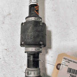 2018-19-20-21-22-2023 TOYOTA CAMRY LE 2.5L AXLE SHAFT HALFSHAFT FRONT LEFT 