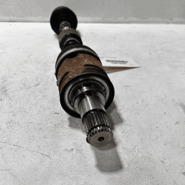 2018-19-20-21-22-2023 TOYOTA CAMRY LE 2.5L AXLE SHAFT HALFSHAFT FRONT LEFT 