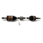 2018-19-20-21-22-2023 TOYOTA CAMRY LE 2.5L AXLE SHAFT HALFSHAFT FRONT LEFT 