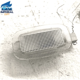 2007-2012 Mercedes W221 S550 S600 Interior Courtesy Indicator Lamp Light OE