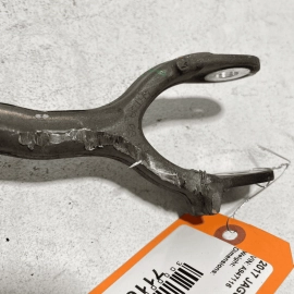 2017-2020 JAGUAR XE XF JAGUAR REAR RIGHT OR LEFT LOWER FORWARD CONTROL ARM
