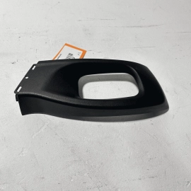 2017-2018 JAGUAR XE Front Left Driver Seat Control Switch Bezel Cover OEM