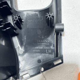 2017-2018 JAGUAR XE Front Left Driver Seat Control Switch Bezel Cover OEM