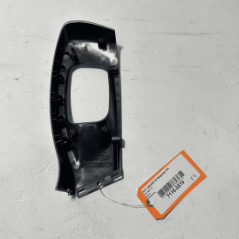 2017-2018 JAGUAR XE Front Left Driver Seat Control Switch Bezel Cover OEM