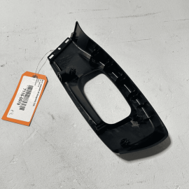 2017-2018 JAGUAR XE Front Left Driver Seat Control Switch Bezel Cover OEM