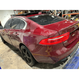 2017-2018 JAGUAR XE Front Left Driver Seat Control Switch Bezel Cover OEM