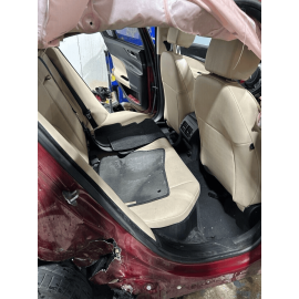 2017-2018 JAGUAR XE Front Left Driver Seat Control Switch Bezel Cover OEM