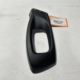 2017-2018 JAGUAR XE Front Left Driver Seat Control Switch Bezel Cover OEM