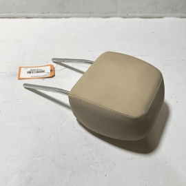 2017-2019 JAGUAR XE Front Left Driver Seat Headrest Head Rest OEM