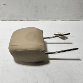 2017-2019 JAGUAR XE Front Left Driver Seat Headrest Head Rest OEM