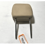 2017-2019 JAGUAR XE Front Left Driver Seat Headrest Head Rest OEM