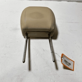 2017-2019 JAGUAR XE Front Left Driver Seat Headrest Head Rest OEM