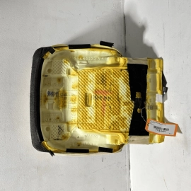 2017-2019 JAGUAR XE Front Left Driver Seat Lower Cushion Latte OEM