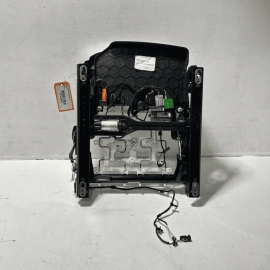 2017-2019 JAGUAR XE Front Left Driver Seat Lower Track Frame OEM
