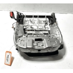 2017-2019 JAGUAR XE Front Left Driver Seat Lower Track Frame OEM