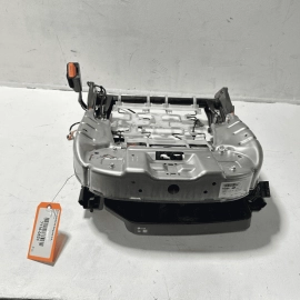 2017-2019 JAGUAR XE Front Left Driver Seat Lower Track Frame OEM