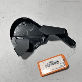 2017-2019 JAGUAR XE Front Right Passenger Seat Inner Recliner Trim Cover OE