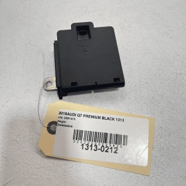 AUDI Q7 FUSE / Battery Junction BOX 2016-2020 OEM