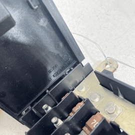 AUDI Q7 FUSE / Battery Junction BOX 2016-2020 OEM