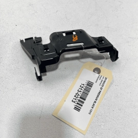 2017-23 AUDI Q7 PASSENGER SIDE B PILLAR SPEAKER GRILL BRACKET SUPPORT HOLDE