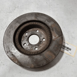 2018-19-20-21-22-2023 TOYOTA CAMRY LE FRONT RIGHT PASSENGER DISC BRAKE ROTO