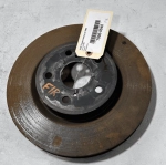 2018-19-20-21-22-2023 TOYOTA CAMRY LE FRONT RIGHT PASSENGER DISC BRAKE ROTO