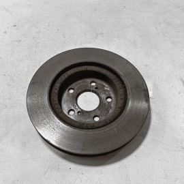 2018-19-20-2021-2022-2023 TOYOTA CAMRY LE FRONT LEFT DRIVER DISC BRAKE ROTO
