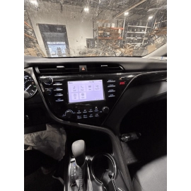 2018-19-20-2021-2022-2023 TOYOTA CAMRY LE FRONT LEFT DRIVER DISC BRAKE ROTO