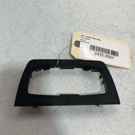 2017-2020 BMW 440i DASH PANEL HEADLIGHT FOG LIGHT SWITCH TRIM BEZEL OEM 2017-2020 BMW 440i DASH PANEL HEADLIGHT FOG LIGHT SWITCH TRIM BEZEL OEM