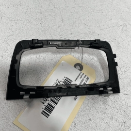 2017-2020 BMW 440i DASH PANEL HEADLIGHT FOG LIGHT SWITCH TRIM BEZEL OEM 2017-2020 BMW 440i DASH PANEL HEADLIGHT FOG LIGHT SWITCH TRIM BEZEL OEM