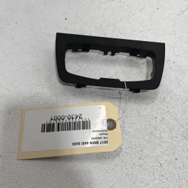 2017-2020 BMW 440i DASH PANEL HEADLIGHT FOG LIGHT SWITCH TRIM BEZEL OEM 2017-2020 BMW 440i DASH PANEL HEADLIGHT FOG LIGHT SWITCH TRIM BEZEL OEM
