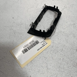 2017-2020 BMW 440i DASH PANEL HEADLIGHT FOG LIGHT SWITCH TRIM BEZEL OEM 2017-2020 BMW 440i DASH PANEL HEADLIGHT FOG LIGHT SWITCH TRIM BEZEL OEM