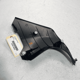 2017-2020 BMW 440i FRONT PASSENGER SIDE DOOR SILL SCUFF KICK PANEL TRIM OEM