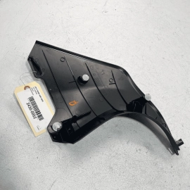 2017-2020 BMW 440i FRONT PASSENGER SIDE DOOR SILL SCUFF KICK PANEL TRIM OEM 2017-2020 BMW 440i FRONT PASSENGER SIDE DOOR SILL SCUFF KICK PANEL TRIM OEM