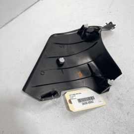 2017-2020 BMW 440i FRONT PASSENGER SIDE DOOR SILL SCUFF KICK PANEL TRIM OEM 2017-2020 BMW 440i FRONT PASSENGER SIDE DOOR SILL SCUFF KICK PANEL TRIM OEM