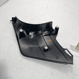 2017-2020 BMW 440i FRONT PASSENGER SIDE DOOR SILL SCUFF KICK PANEL TRIM OEM 2017-2020 BMW 440i FRONT PASSENGER SIDE DOOR SILL SCUFF KICK PANEL TRIM OEM