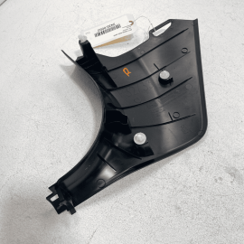 2017-2020 BMW 440i FRONT PASSENGER SIDE DOOR SILL SCUFF KICK PANEL TRIM OEM