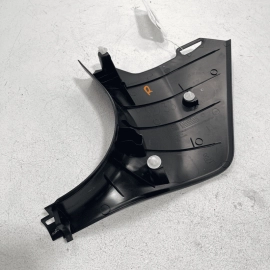 2017-2020 BMW 440i FRONT PASSENGER SIDE DOOR SILL SCUFF KICK PANEL TRIM OEM 2017-2020 BMW 440i FRONT PASSENGER SIDE DOOR SILL SCUFF KICK PANEL TRIM OEM