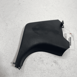 2017-2020 BMW 440i FRONT PASSENGER SIDE DOOR SILL SCUFF KICK PANEL TRIM OEM