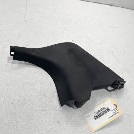 2017-2020 BMW 440i FRONT PASSENGER SIDE DOOR SILL SCUFF KICK PANEL TRIM OEM